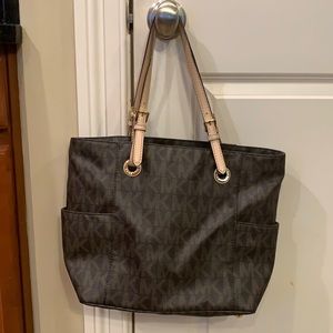 Michael Kors Shoulder Bag